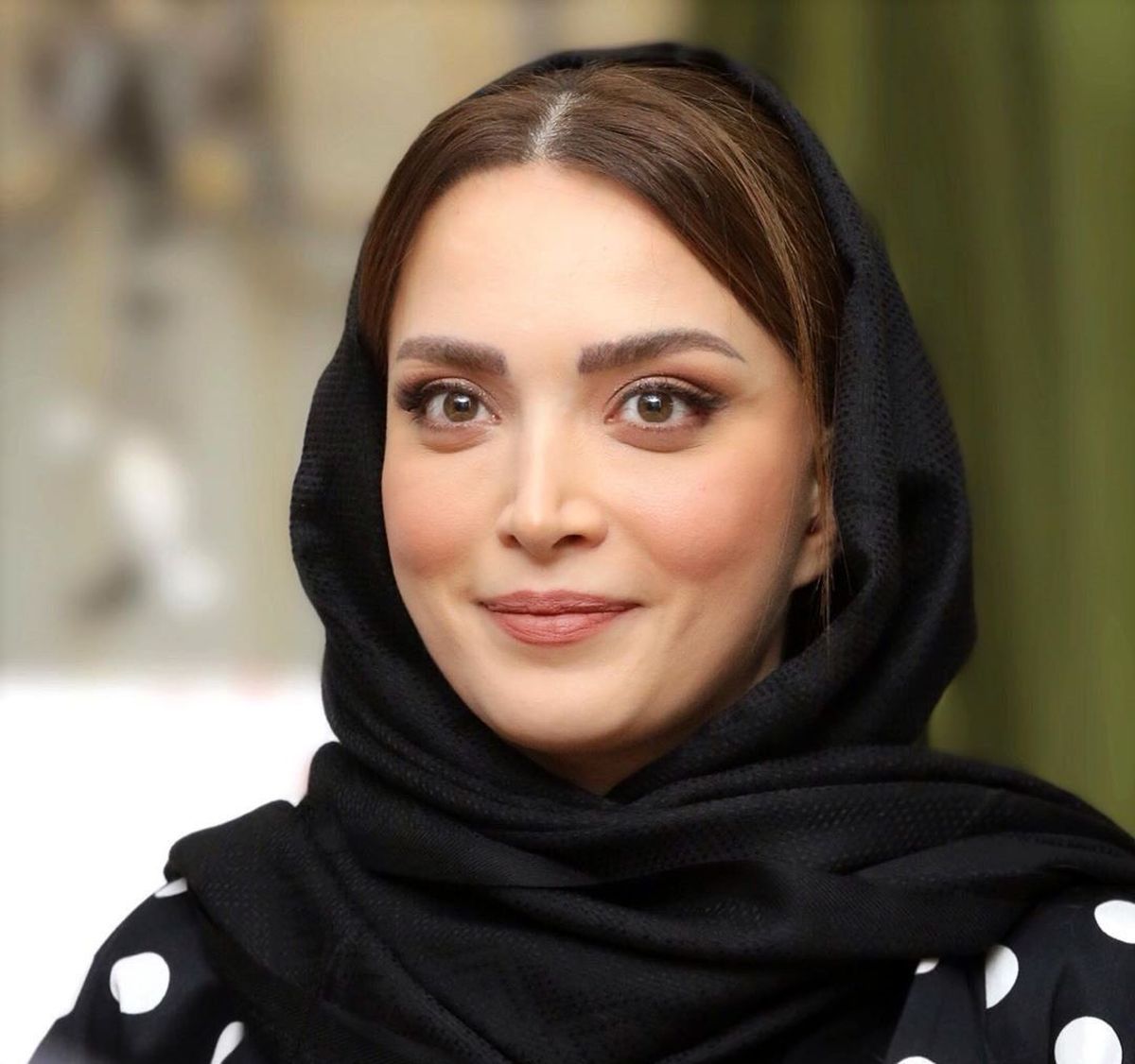 استایل شیک و منحصر به فرد بهنوش طباطبایی غوغا کرد | جذابیت بهنوش طباطبایی همه رو مبهوت کرد