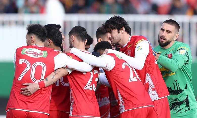 بمب نقل و انتقالات پرسپولیس ترکید | بازیکن خارجی در راه پرسپولیسی شدن