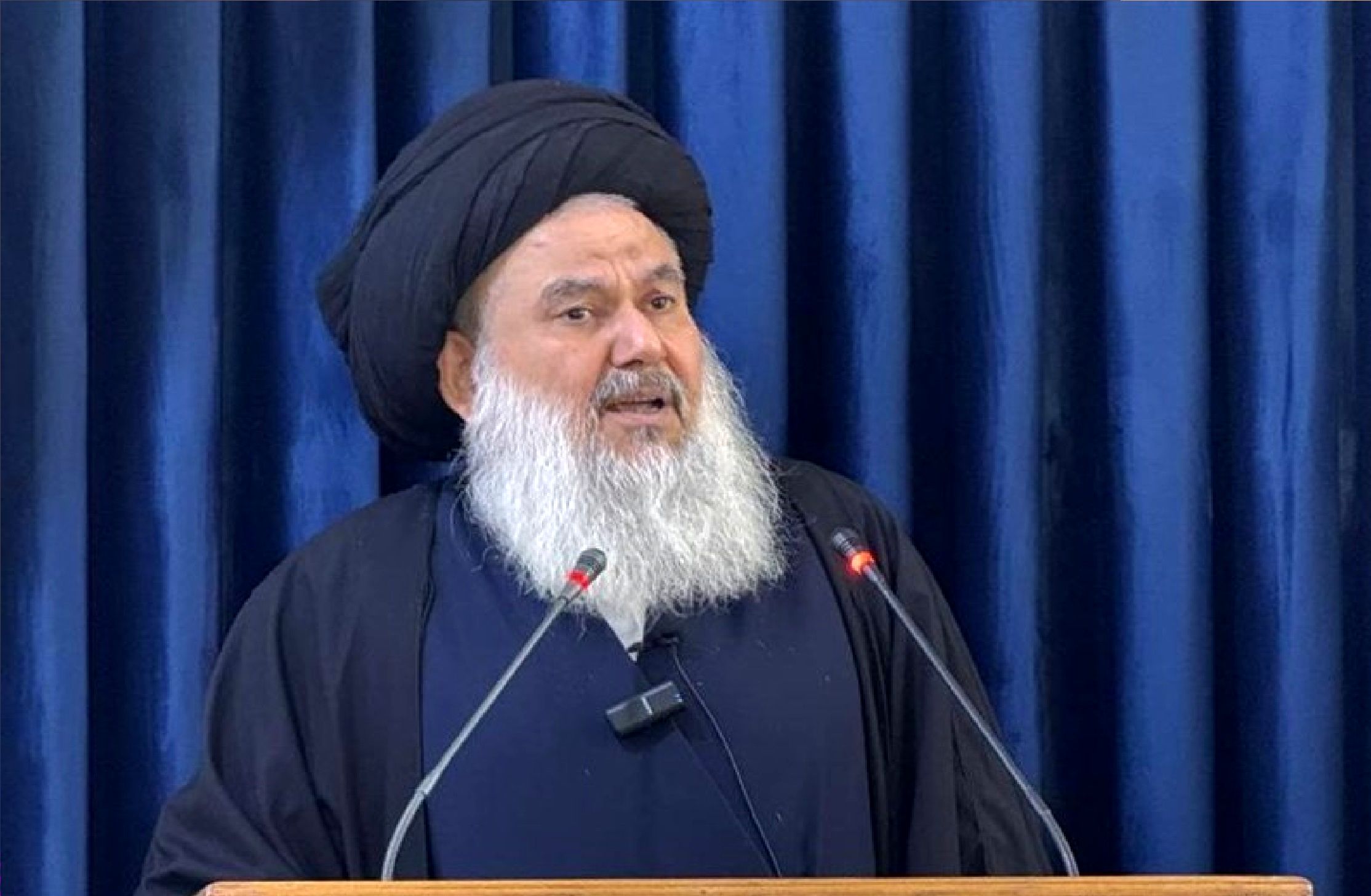 دعوت از جولانی به عراق اهانت به خون شهیدان است