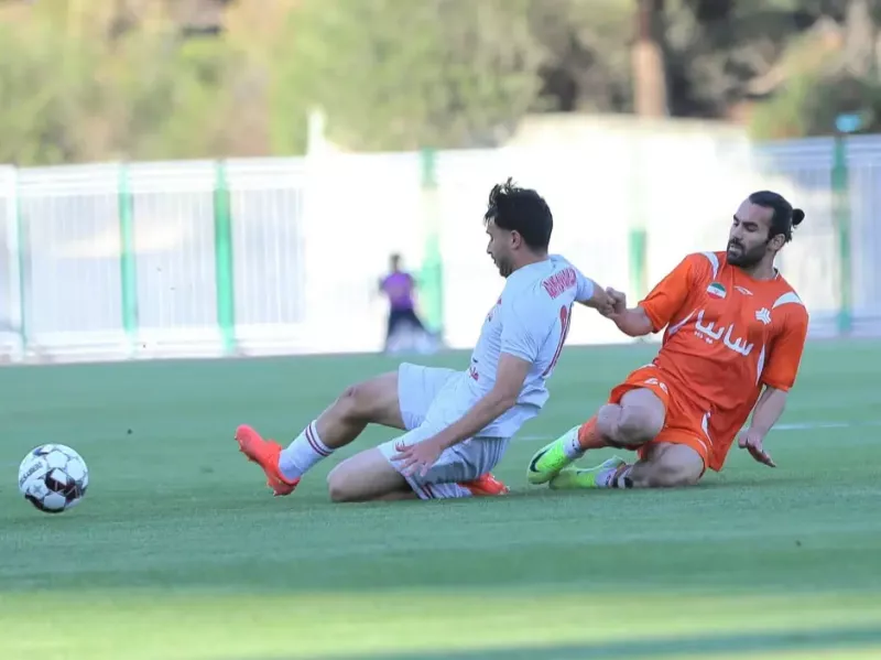 مهمترین اتفاق ورزش ایران در هفته گذشته!