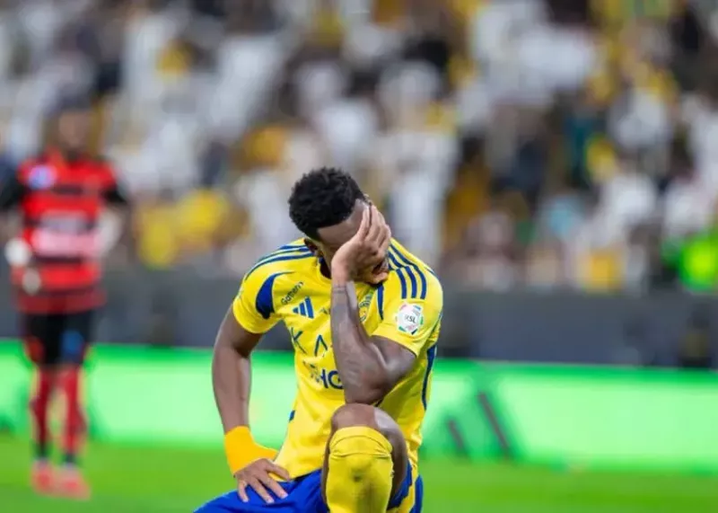 ستاره النصر مقابل استقلال حال گل خالی نمی‌زند! ‏