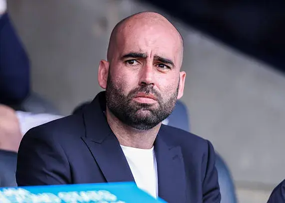 داور تصمیمات بهتری می‌گرفت به بارسا نمی‌باختیم!