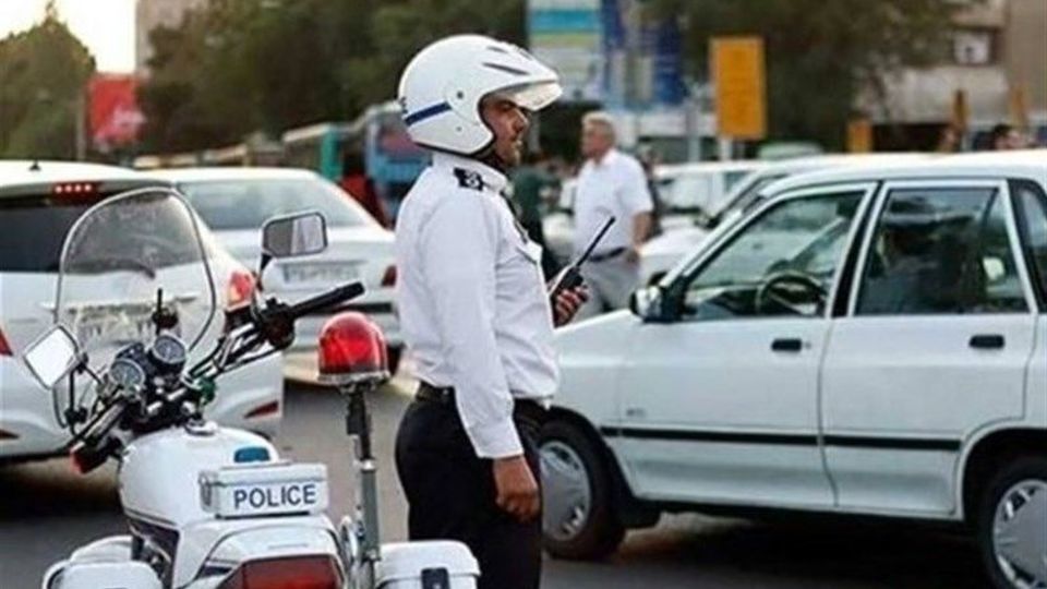 ماجرای تصادف پسر نیک زاد نماینده مجلس با سرهنگ پلیس راهور