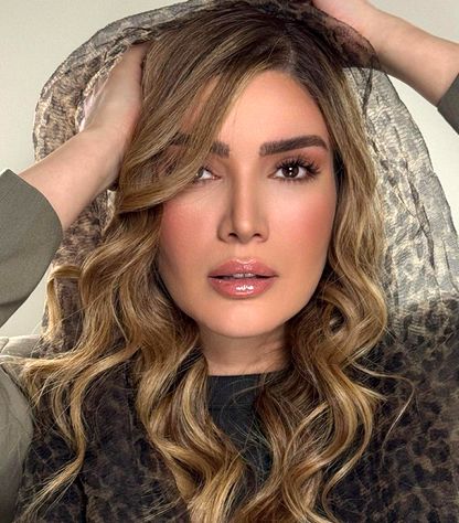 تغییر چهره شگفت انگیز متین ستوده | عکس جدید متین ستوده جنجالی شد