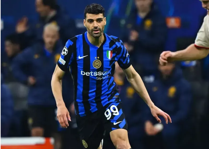 طارمی نمیتواند جای خالی تورام را پر کند!