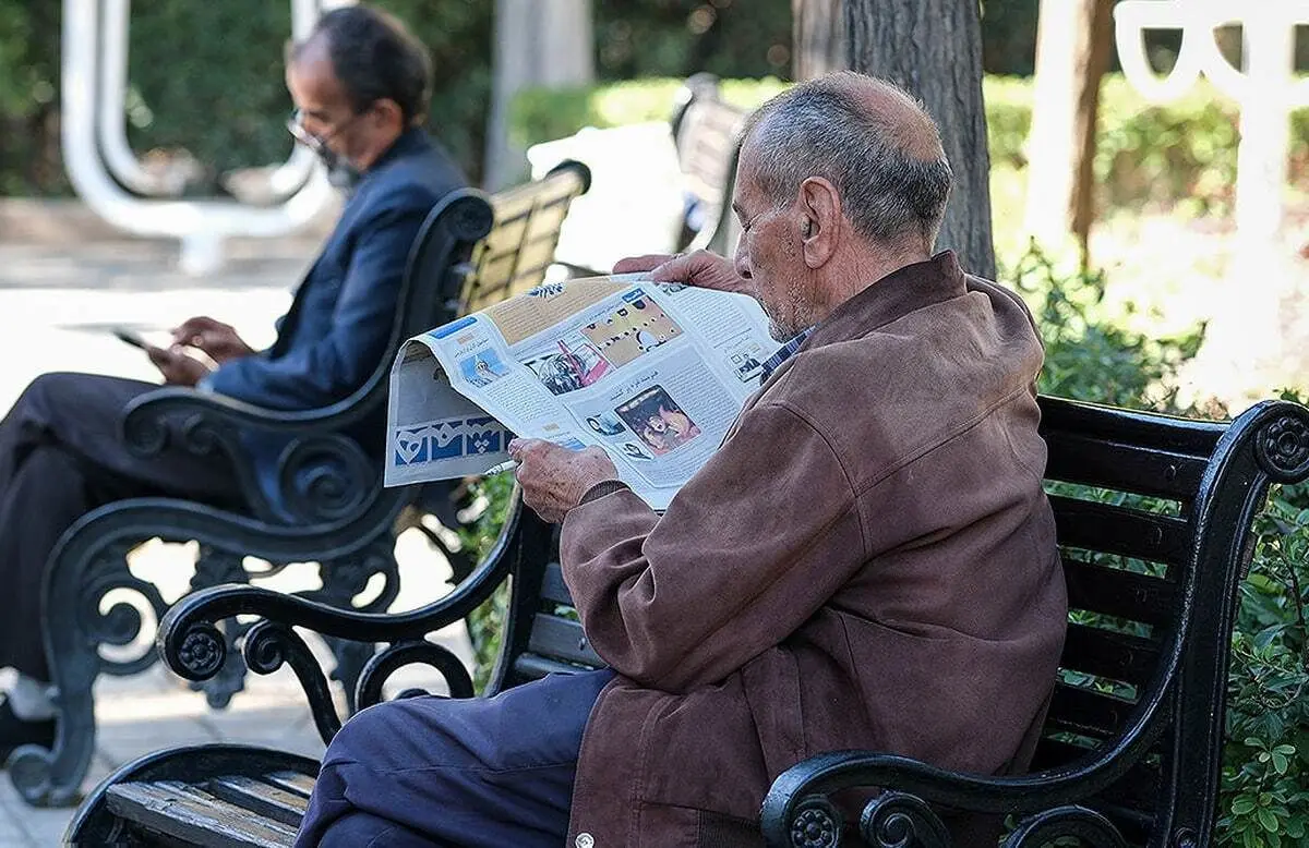 خبر خوب برای بازنشستگان | افزایش 3 میلیون و 600 هزار تومانی حقوق این دسته از بازنشستگان