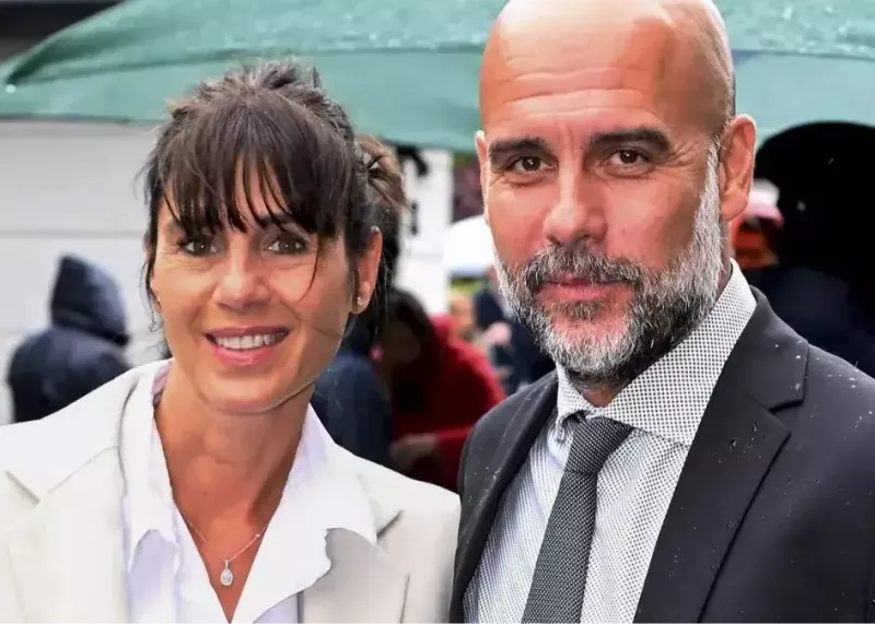 زندگی خصوصی پپ از نابودی نجات یافت