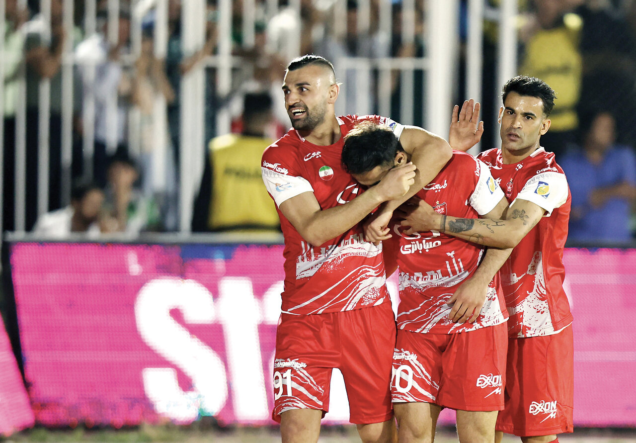 خبر خوشحال کننده برای پرسپولیسی ها | دو ستاره جدید در راه پرسپولیسی شدن