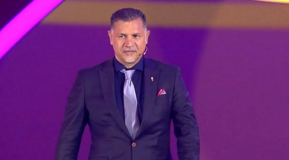 تصویری دیده نشده از علی دایی در لباس سربازی + عکس