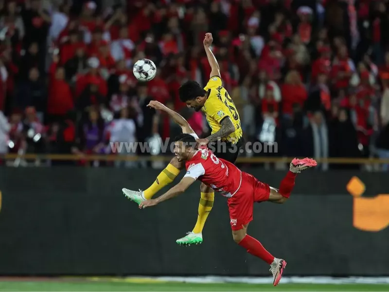 تلخترین شب برای رکوردهای جدید علیپور و امیری