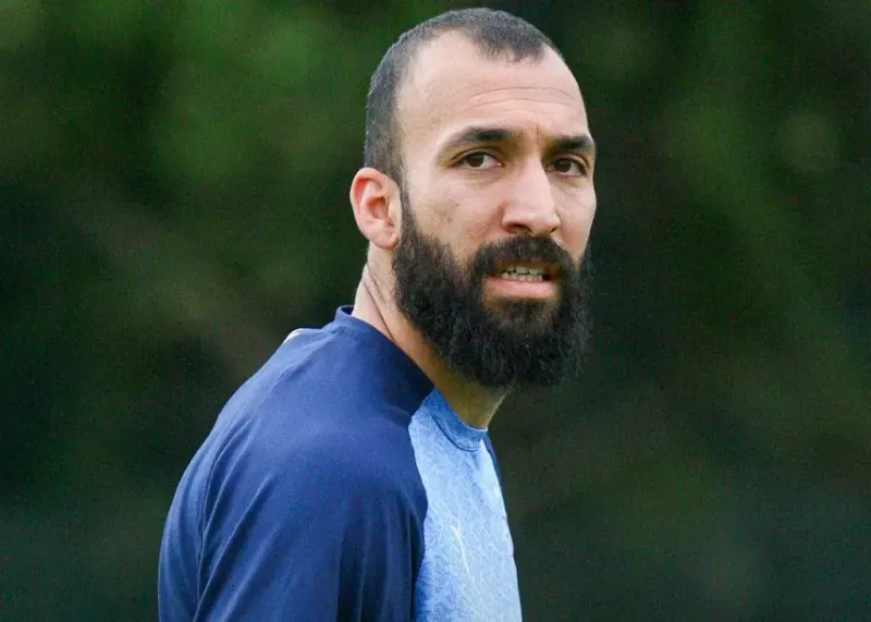 حرف‌های جنجالی روزبه چشمی: استقلال را کشتید!