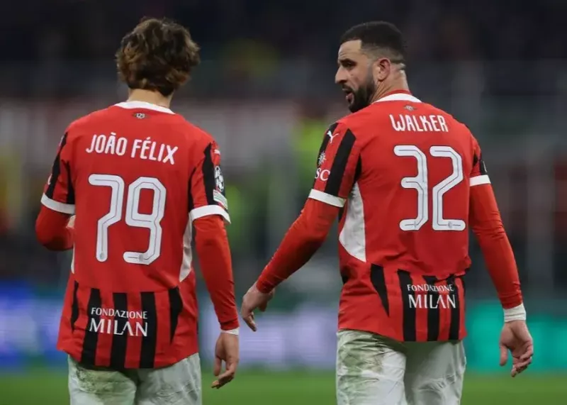 هرگز قصدم تحقیر ژوائو فلیکس نبود