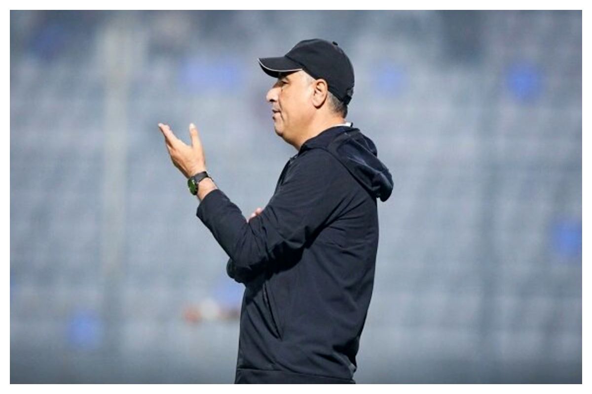 سرمربی جدید نساجی استعفا کرد