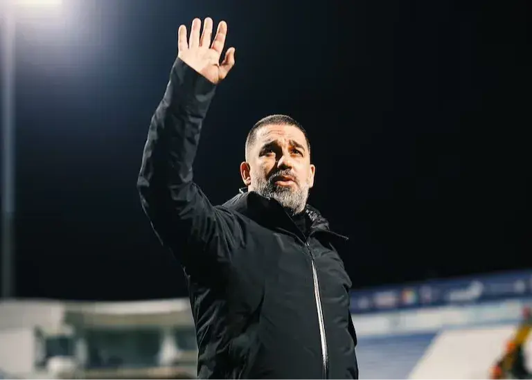 آردا توران مربی رئال یا بارسلونا میشود!