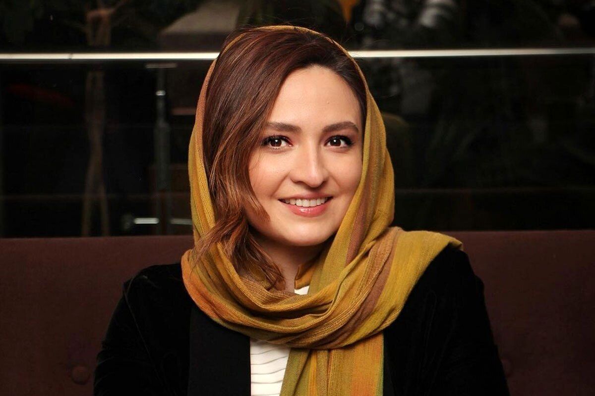 جذابیت صد برابری گلاره عباسی در عکس جدیدش | گلاره عباسی همه نگاه‌ها را خیره کرد