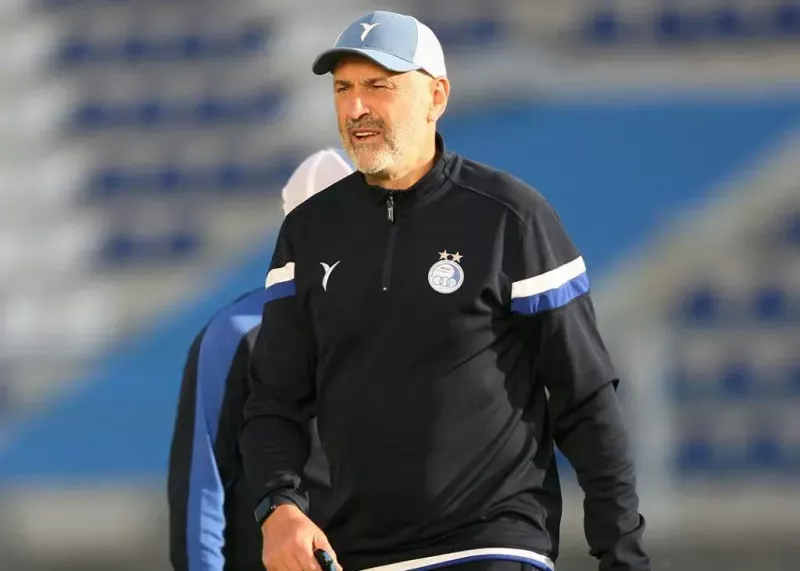 بوژوویچ امید به فردا دارد