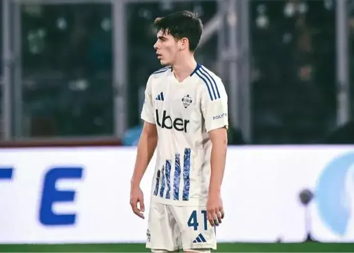 اولین حرکت نقل و انتقالاتی تابستان بارسلونا