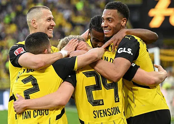 توفان ۹ دقیقهای دورتموند: کواچ سهمیه میخواهد