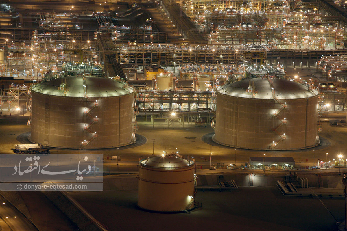 چگونه جهان برای عبور امن از نفت و گاز همصدا میشود؟