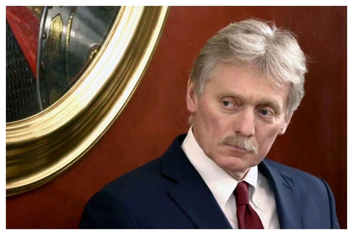 پیام رئیس‌جمهور روسیه به رهبر انقلاب به عراقچی تحویل داده شد