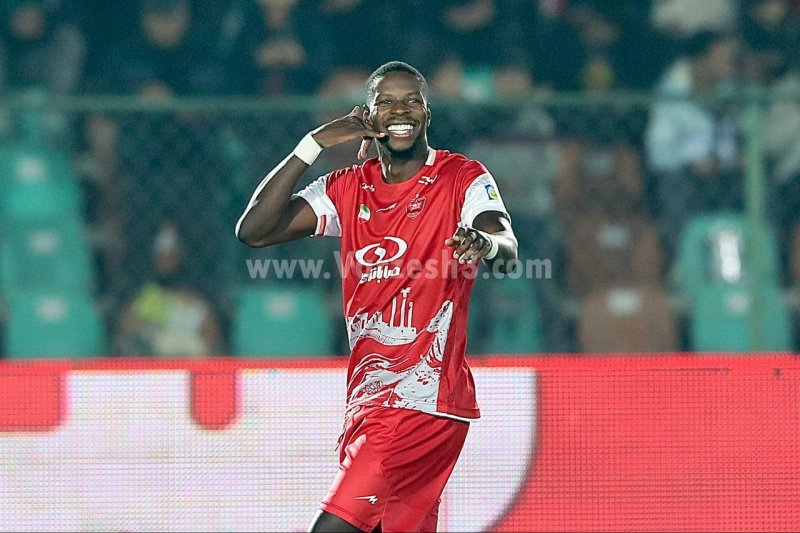 گاریدو و تکذیب سریع حرفهای مدیرعامل پرسپولیس