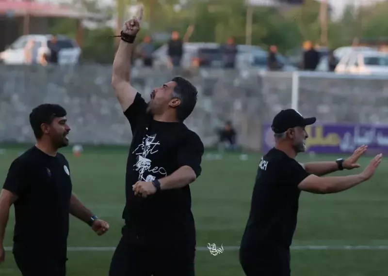 درگیری‌ و جنجال بزرگ حاصل یک سوئ تفاهم!