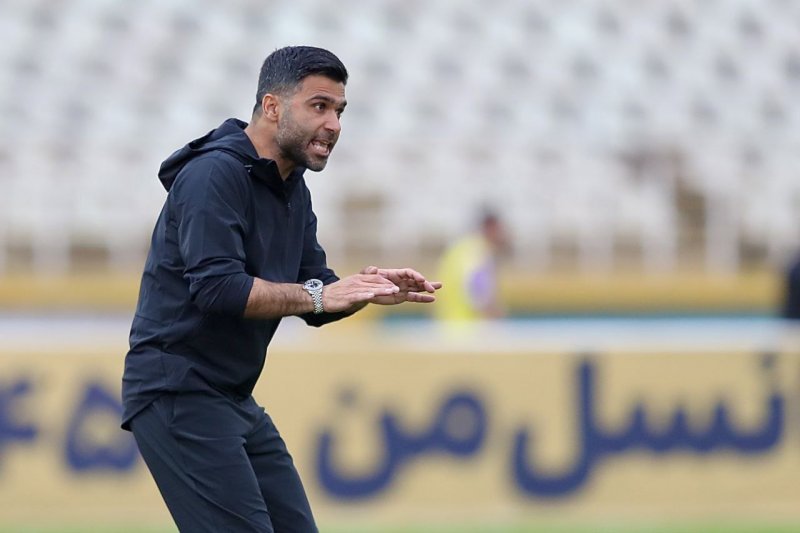 روانخواه: فردا تکلیف سقوط مشخص می‌شود!