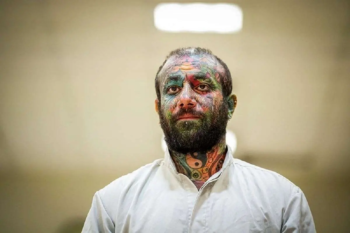 آهنگ جدید امیر تتلو از داخل زندان منتشر شد + فیلم