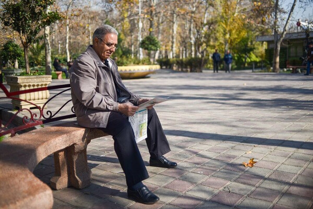 مبلغ متناسب سازی حقوق ها صدای بازنشستگان را در آورد !