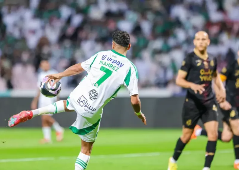 برد مهم الاهلی با درخشش ستاره سابق سیتی