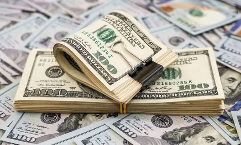 قیمت دلار امروز پنجشنبه 4 اردیبهشت 1404 | قیمت دلار به آرامش رسید