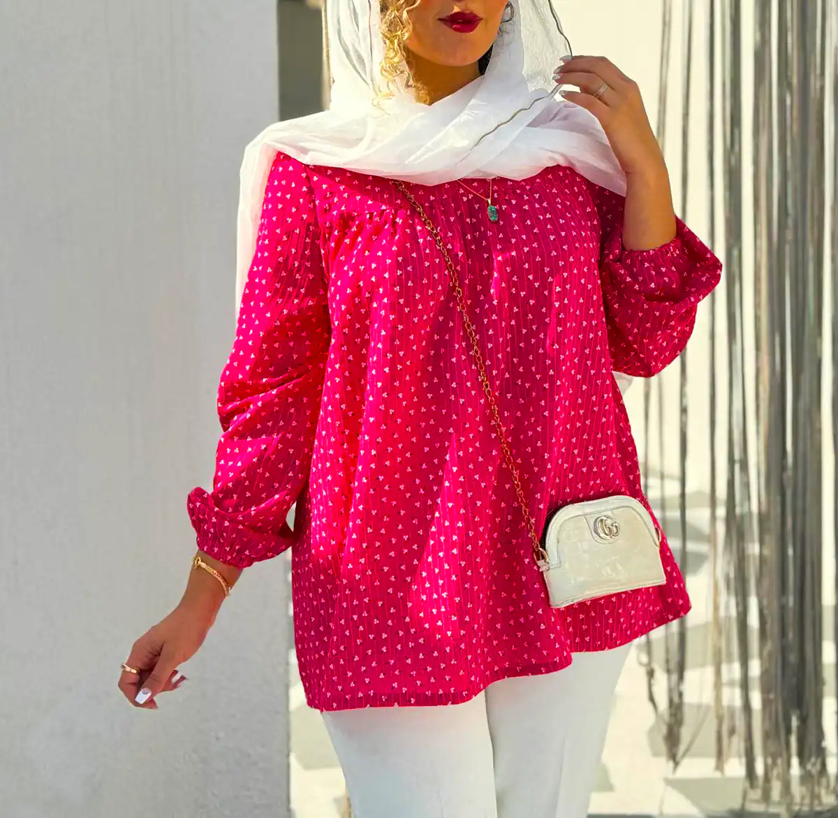 ایده ها خفن و جذاب برای مانتو تابستانی | جدید ترین مدل مانتو تابستانه