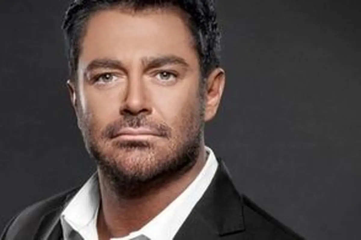 واکنش محمدرضا گلزار در پی حمله اسرائیل به ایران + عکس