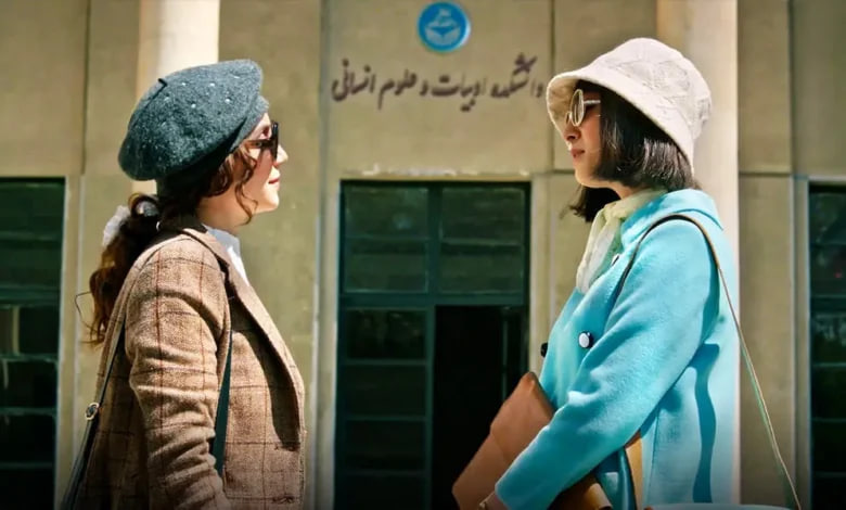 سریال تاسیان بازهم توقیف شد !